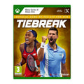 Tiebreak Official Game Of The Atp And Wta Xbox Series X / One Gioco Tennis Ita
