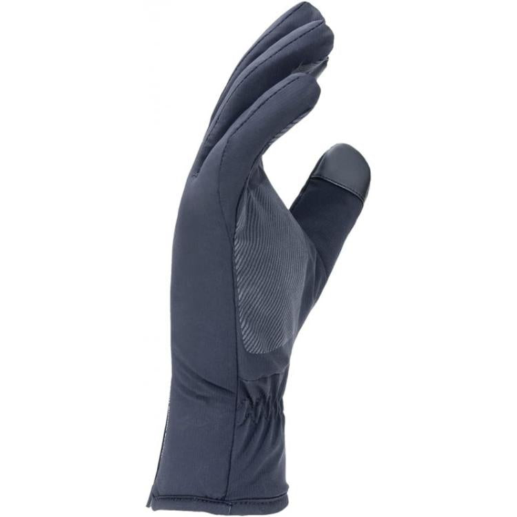 Xiaomi Electric Scooter Riding Gloves Guanti Moto Touchscreen Smartphone Nero XL