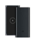 Xiaomi Mi Wireless Power Bank Essential 10000 Mah Black Caricatore Portatile