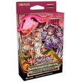 Yu-Gi-Oh Carte Da Collezione Gioco Structure Deck Attenzione Alla Trappolatrice