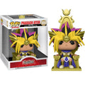 Funko Pop ! Animation Deluxe - Yu-Gi-Oh (1059) Atem Pharaoh Yugi Vinyl Figure