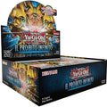 Yu-Gi-Oh! (Il Proibito Infinito) 1° Ediz. Box Display 24 Buste Card Game Tcg Ita