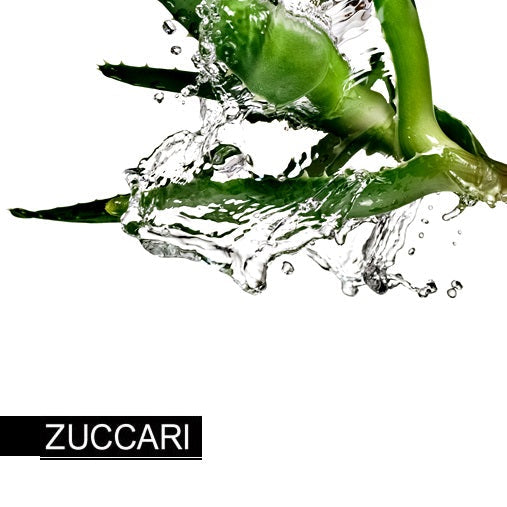 Zuccari Spraylirio Beauty Spray Occhi Aloe Sensibili Make-Up Protezione Sollievo