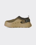 Ciabatta Peakmod Lowcut Dark Olive/Moss Green