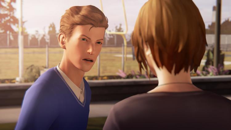 Life Is Strange Before The Storm Edizione Completa Ps4 Gioco Ita Playstation 4