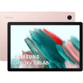 Samsung Galaxy Tab A8 Tablet 10.5" 3+32Gb Wi-Fi Android 11 Sm-X200 Pink Gold Ita