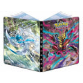 Pokemon Album 9 Tasche Spada Scudo Sword Shield: Giratina Raccoglitore 252 Card