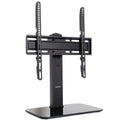 Vultech Pro Staffa Monitor Tv Da Tavolo Supporto Da Scrivania Regolabile 32"-55"