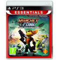 Ratchet & Clank Tools Of Destruction (Essentials) Ps3 Videogioco Playstation 3