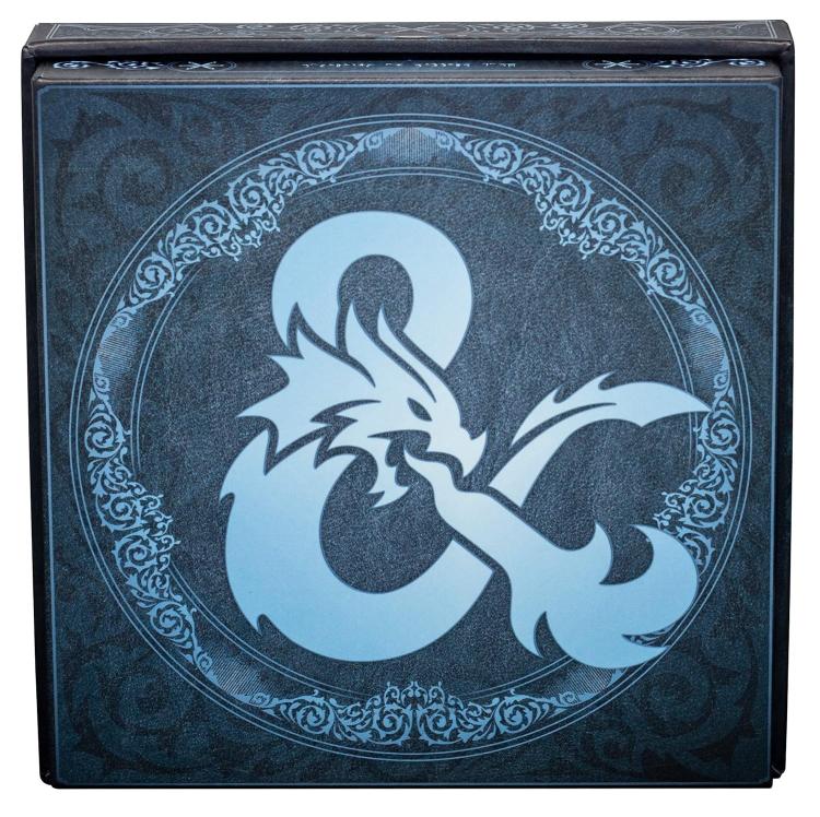 Dungeons & Dragons - Icewind Dale: Rime Of The Frostmaiden Dice E Miscellany D&D