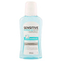 Mentadent Collutorio Sensitive Mineral Active Protezione Sensibilità Denti 300ml