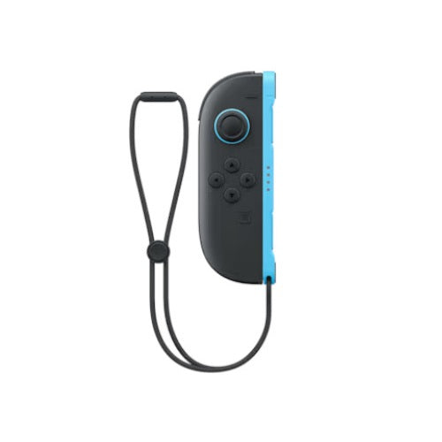 Nintendo Switch 2 - Joy-Con (L) Sinistro Light Blue - Controller Blu