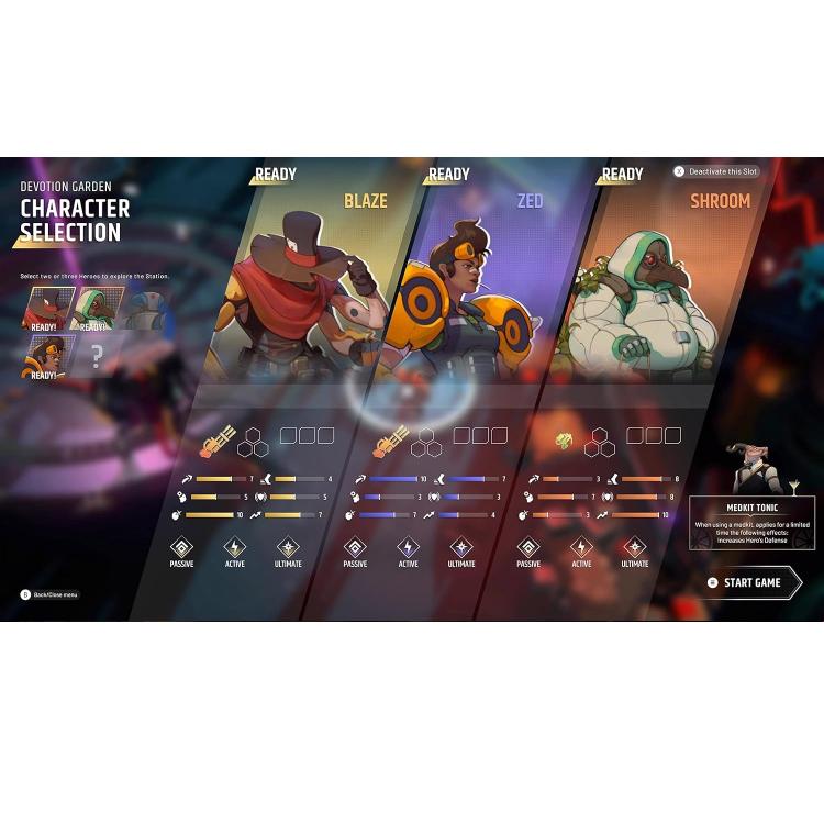 Endless Dungeon - Day One Edition  Ps5 Gioco Italiano Playstation 5  Sigillato