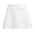 Gonna Club Bambina White/Grey Two