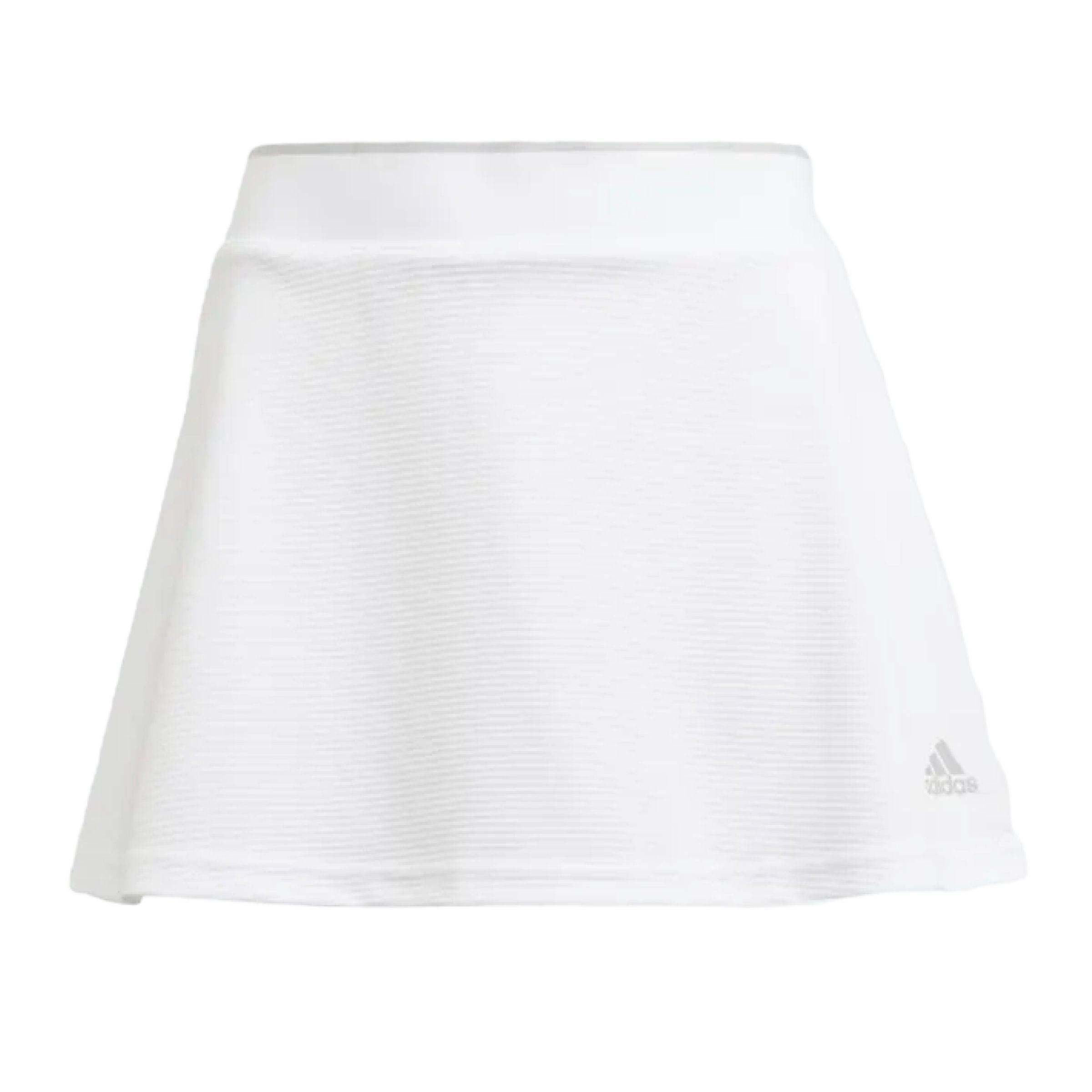 Gonna Club Bambina White/Grey Two