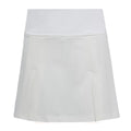 Gonna Club Pleated Donna White