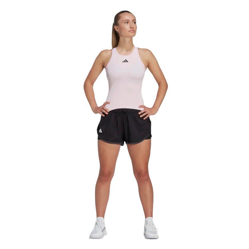 Pantaloncini Club Donna Black