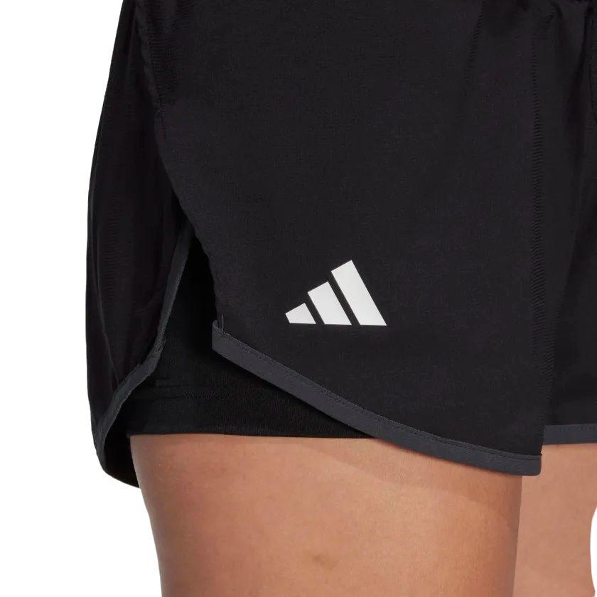 Pantaloncini Club Donna Black