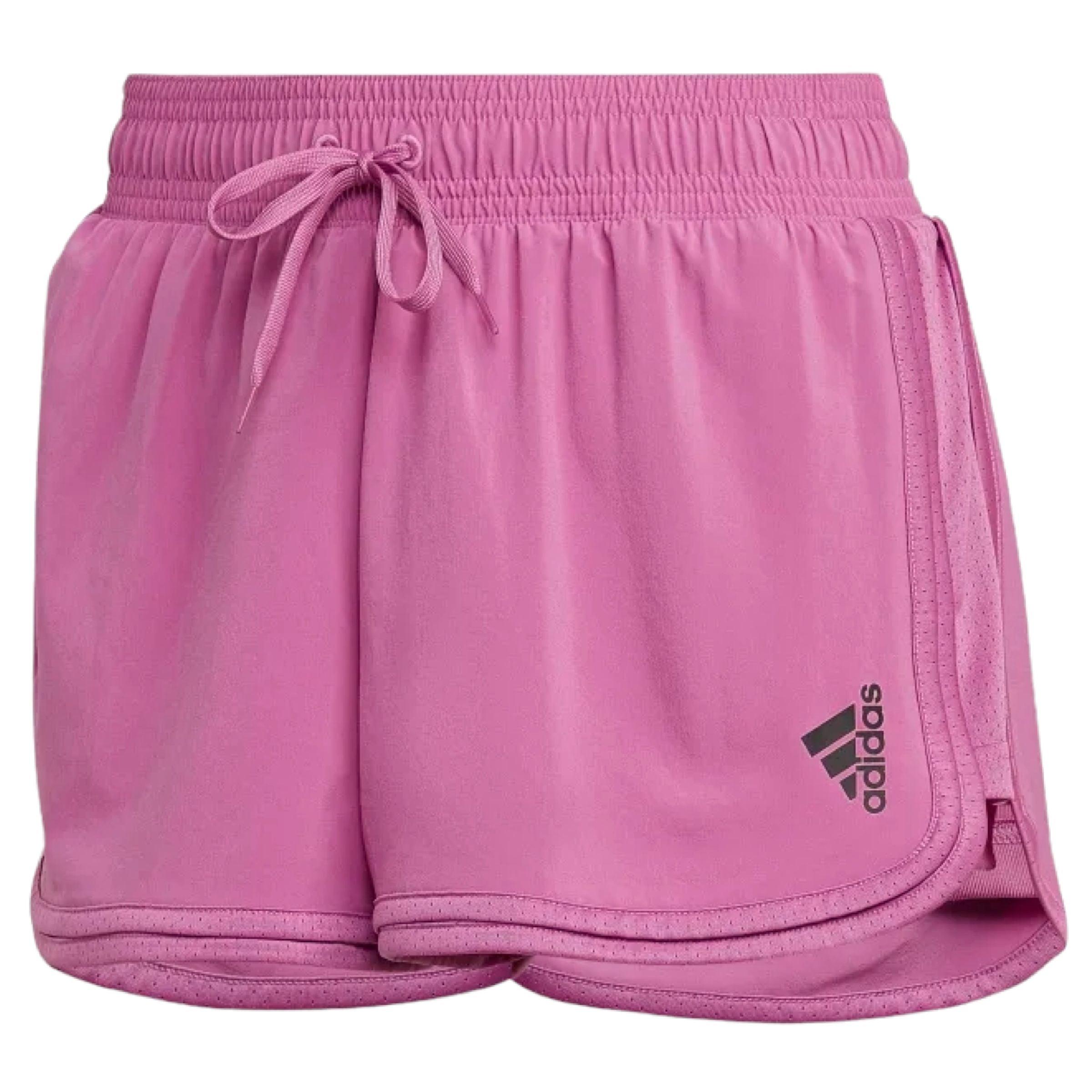 Pantaloncini Club Donna Semi Pulse Lilac