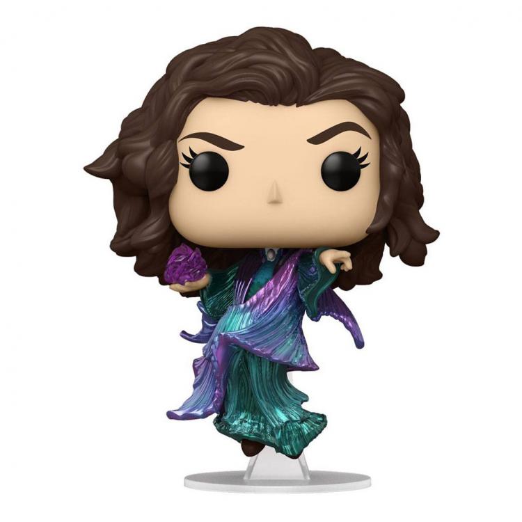 Funko Pop ! Marvel Studios Wandavision - (826) Agatha Harkness Vinyl Figure Pop