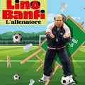 Infinite - Lino Banfi "L’Allenatore Nel Pallone" Oronzo Cana Figure Statua 10Cm