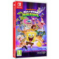 Nickelodeon All Star Brawl Nintendo Switch Videogioco Italiano Gioco Nuovo