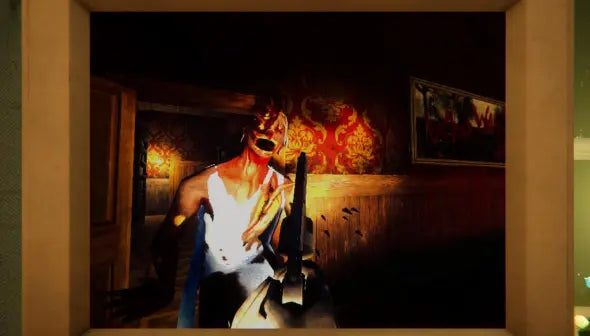 Among Ashes PS5 Gioco Playstation 5 Eu Ita Horror Nuovo Sigillato