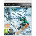 Ssx Ps3 Videogioco Snowboard Play Station 3 Italiano Nuovo Sigillato Steep Eu