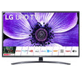 Lg Tv 43" Smart 43Un74003Lb Uhd 4K Ultra Hdr Televisore Netflix Android Pc Led