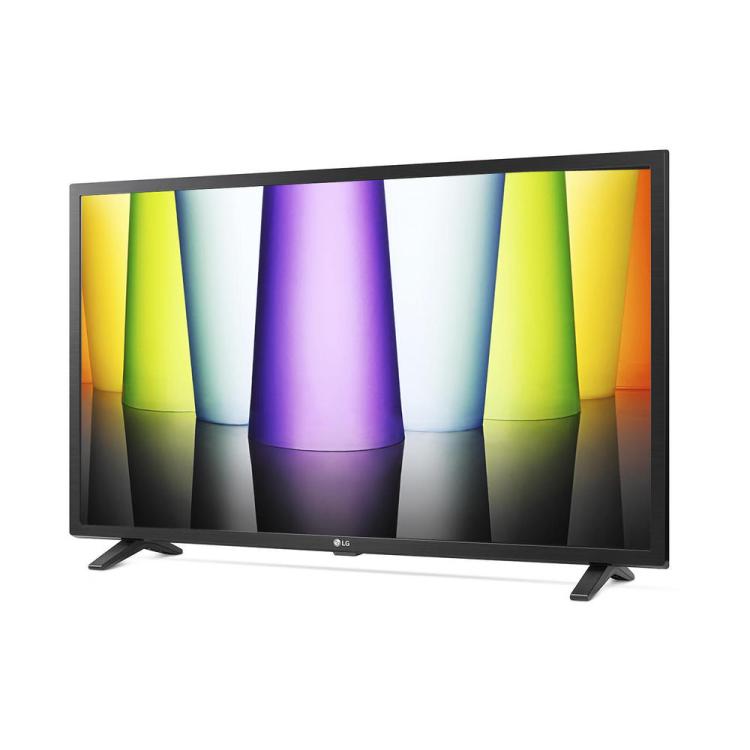 Lg 32" Smart Tv Led Full Hd 32LQ631C Dvb/T2/S2 Netflix Dazn Disney+ Prime Ps4