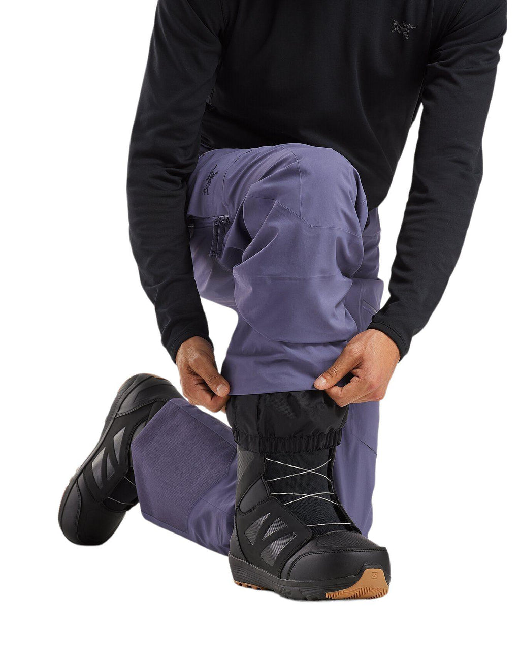 Pantaloni Sabre Uomo Multiverse