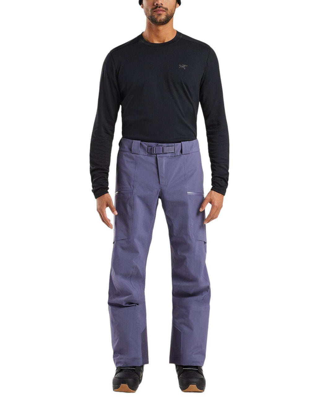Pantaloni Sabre Uomo Multiverse
