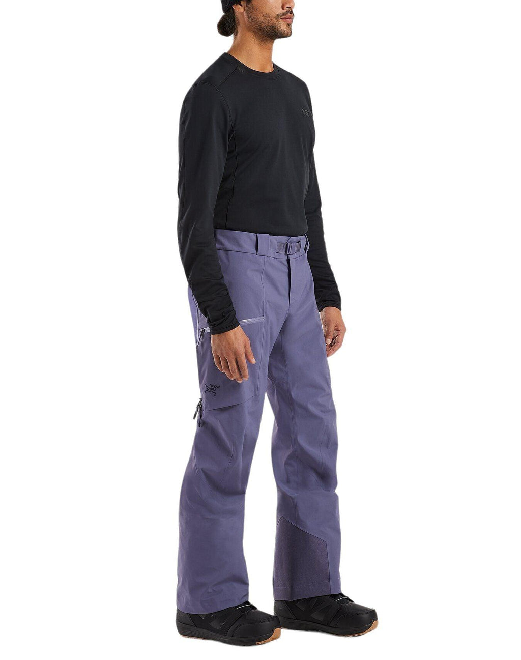 Pantaloni Sabre Uomo Multiverse