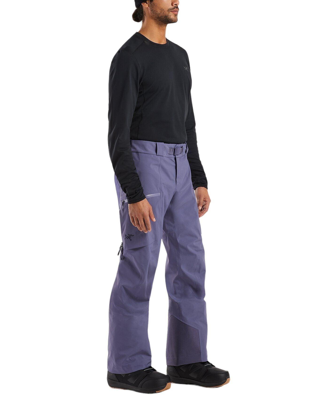 Pantaloni Sabre Uomo Multiverse