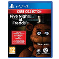 Five Nights At Freddy'S Core Collection Ps4 Gioco Italiano Playstation 4 FNAF