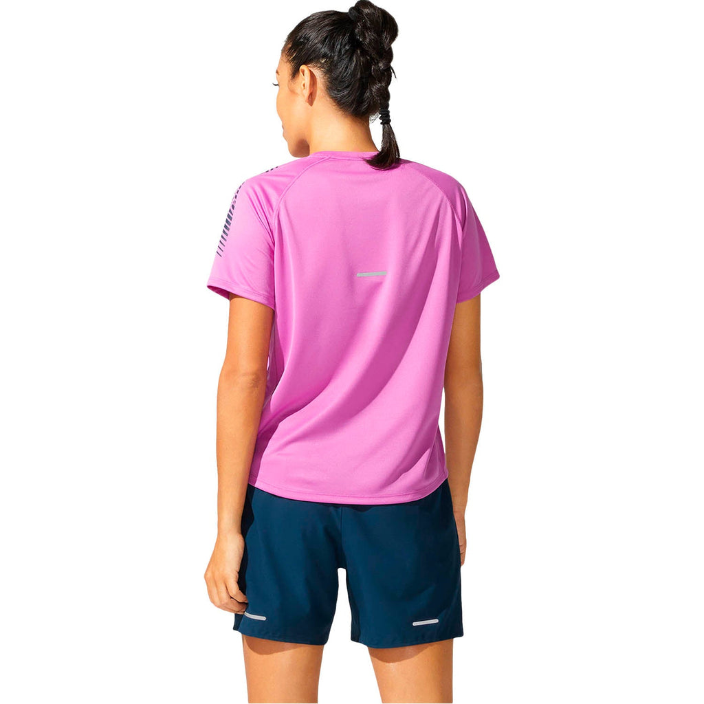 Asics ICON SS TOP 2012B044 500 rosa