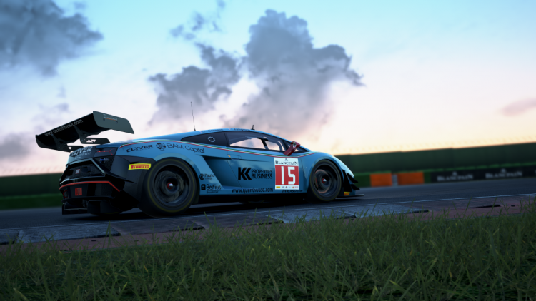 Assetto Corsa Competizione Ps4 Italiano Gioco Playstation 4 Gt Corse Sport Nuovo