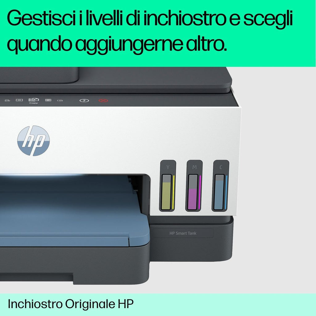 HP Cartuccia di inchiostro magenta originale 903 [T6L91AE#BGX]