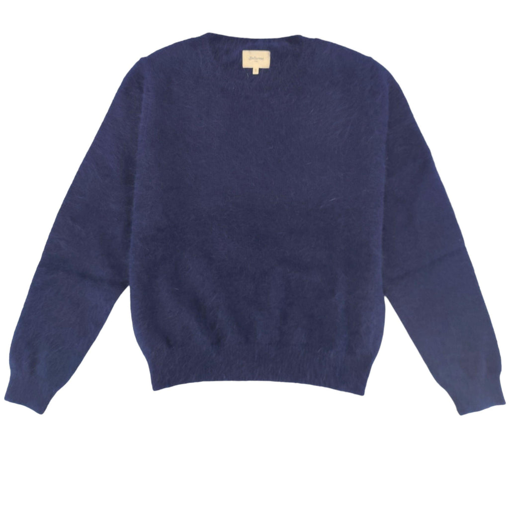 Maglia Datti Donna Navy