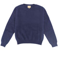 Maglia Datti Donna Navy