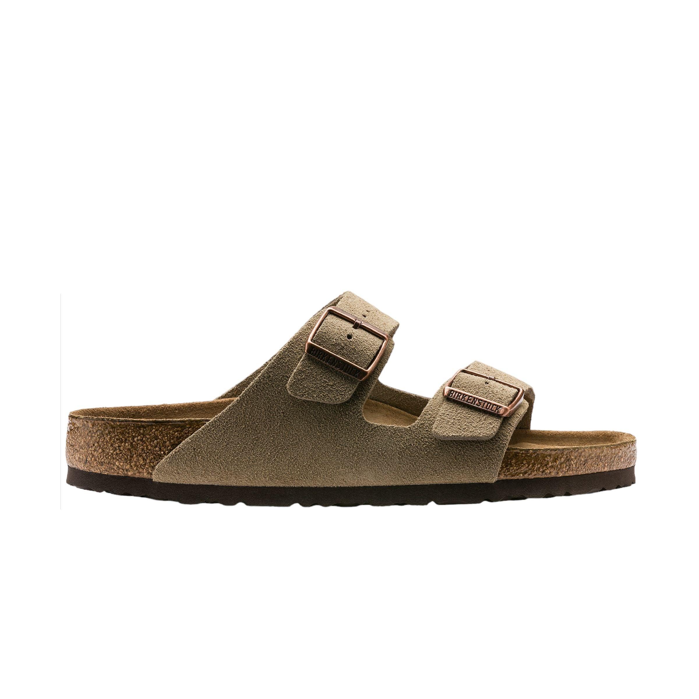 Sandali Arizona Taupe