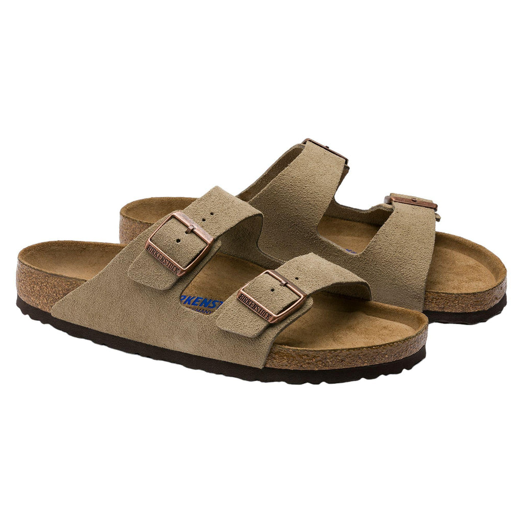Sandali Arizona Taupe