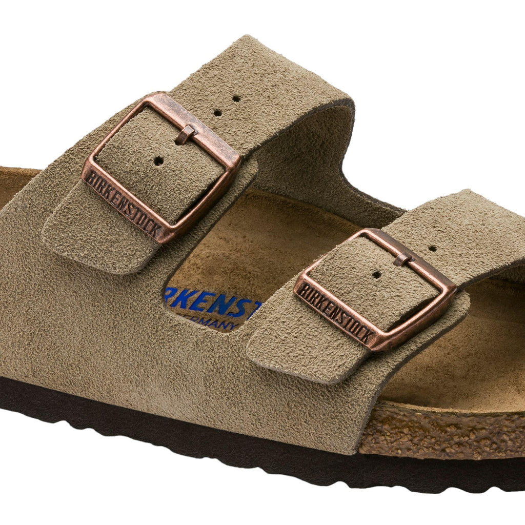 Sandali Arizona Taupe