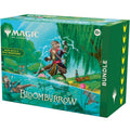 Magic The Gathering (Bloomburrow) Bundle Beyond Booster 9 Buste + Accessori Eng