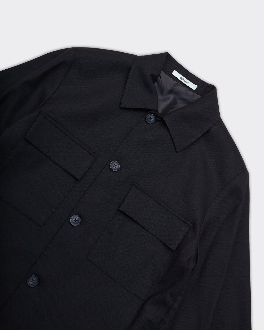 Blazer Hybrid Crop Neil Nero