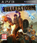 BULLETSTORM PS3 VIDEGIOCO PLAYSTATION 3 ITALIANO GIOCO NUOVO SIGILLATO EU