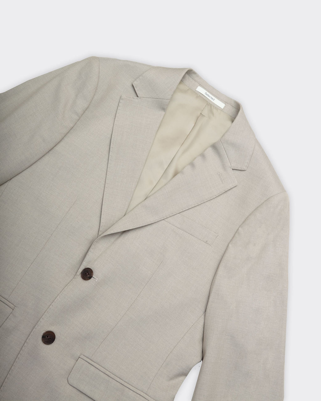 Blazer Max Slim Oatmeal
