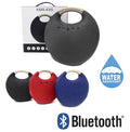 CASSA SPEAKER BLUETOOTH IMPERMEABILE USB VIVAVOCE SMARTPHONE PORTATILE PC IPHONE