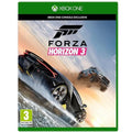 Forza Horizon 3 Xbox One / Series X Videogioco Italiano Multilingue Gioco Nuovo