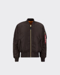 Bomber MA-1 Heritage Hunter Brown